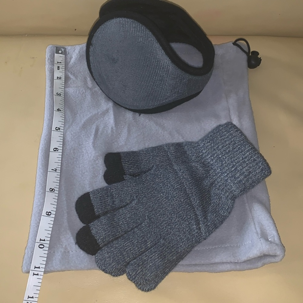 LAST CHANCE - Cold Weather Set